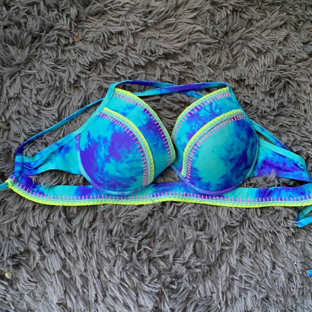 Bathing Suit top